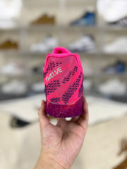 Nike Low Top – Pink/Purple