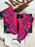 Nike Basket Basse – Rose/Violet
