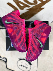 Nike Low Top – Pink/Purple