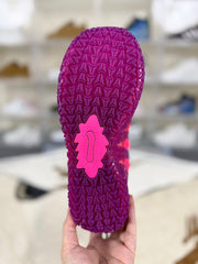 Nike Low Top – Pink/Purple