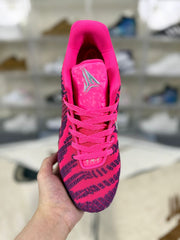 Nike Low Top – Pink/Purple