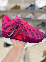 Nike Low Top – Pink/Purple