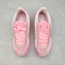 Cortez bien pink