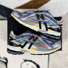 New Balance 1906A Purple/Green