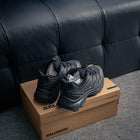 Salomon Black