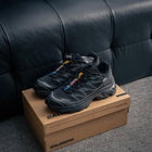 Salomon Black