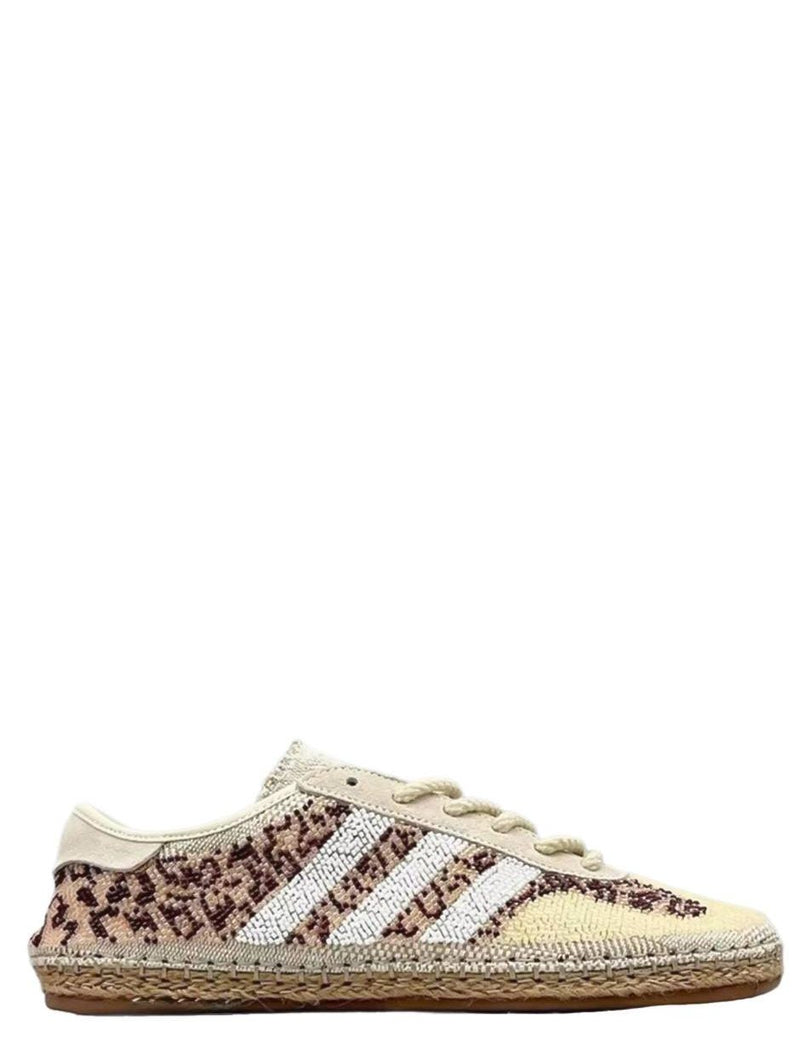 Clot/Edison Chen × Adidas Originals Gazelle