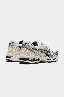 Asics Gel-Kayano 14 "White Midnight"
