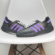 Adidas Samba Leopard