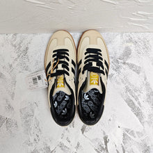 Samba Og 'Cream White and Black
