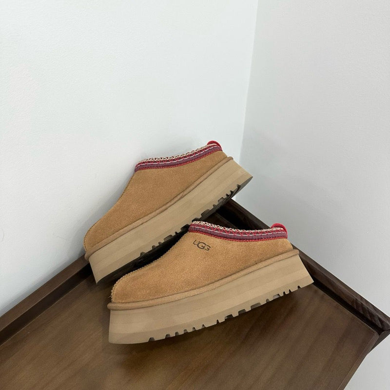 Uggg Tazz Pink Botte