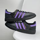 Adidas Samba Leopard
