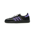 Adidas Samba Leopard