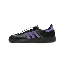 Adidas Samba Leopard