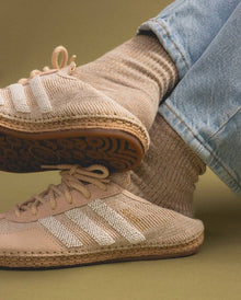 Adidas Clot Gazelle by Edison Chen