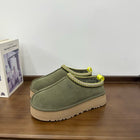 Uggg Tazz Pink Botte