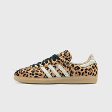 Adidas Samba Leopard