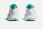 Hoka Clifton 10 White/Cielo Blue