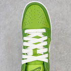 Sneakers - Dunk Verte 23 💚