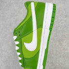 Sneakers - Dunk Verte 23 💚