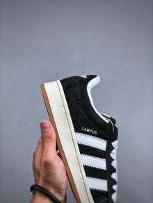 Adidas Campus Black