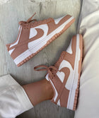 Dunk Low Whisper