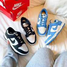 Sneakers - Dunk Black