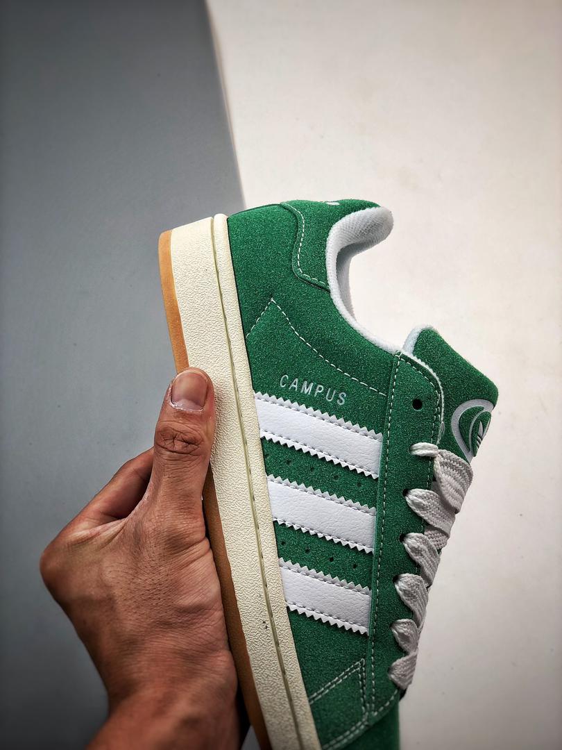 Adidas Campus Green