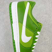 Sneakers - Dunk Green 23 💚
