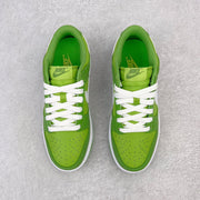 Sneakers - Dunk Green 23 💚