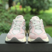 Pink 9060 New Balance sneakers