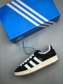 Adidas Campus Black
