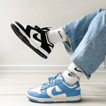 Sneakers - Dunk Black