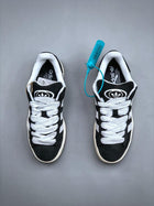 Adidas Campus Black