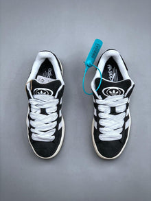 Adidas Campus Black
