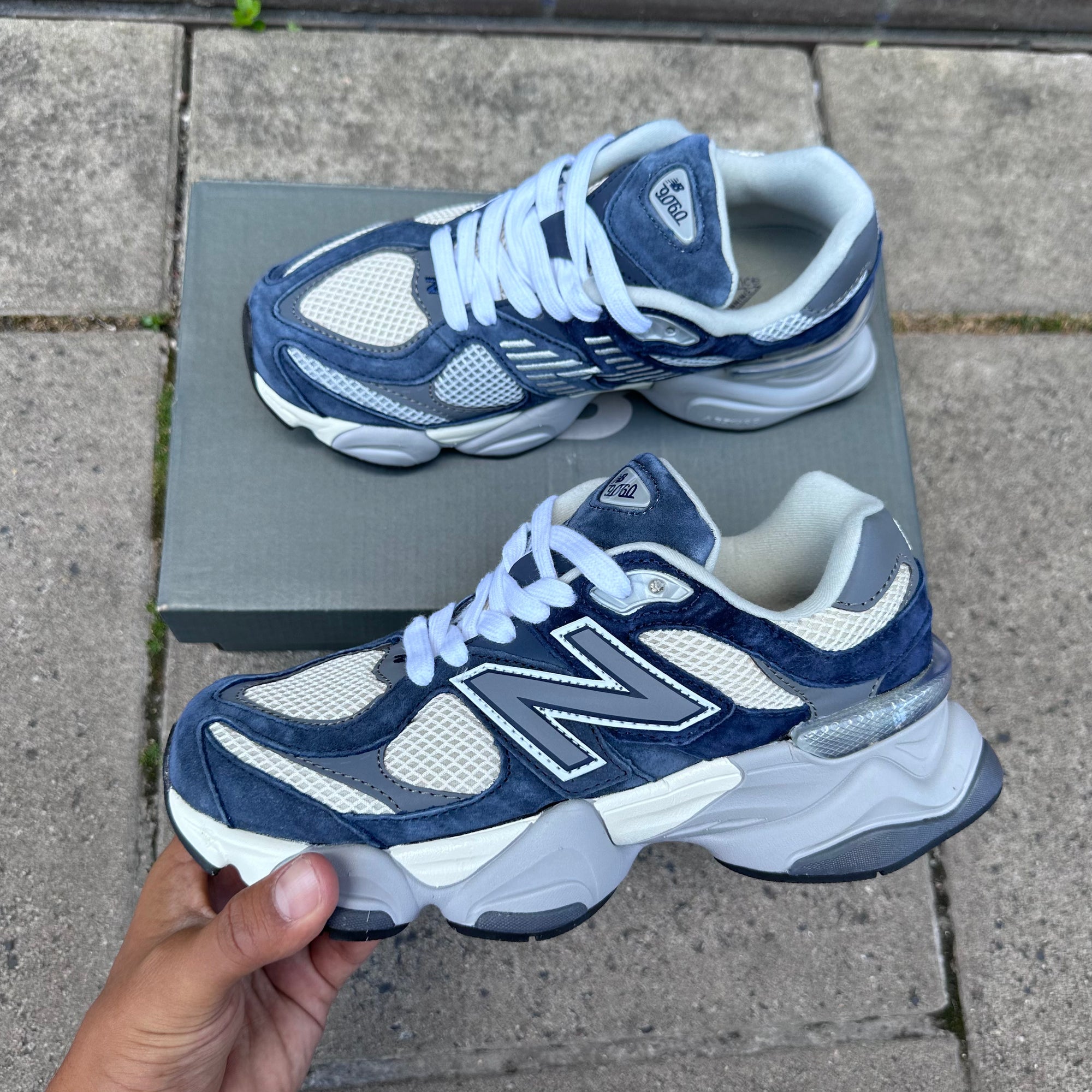 New blue 2023