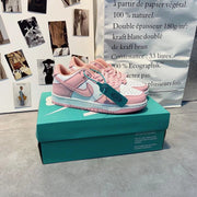 Dunk Low LILA PINK