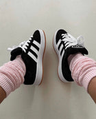 Adidas Campus Black