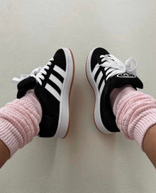 Adidas Campus Black