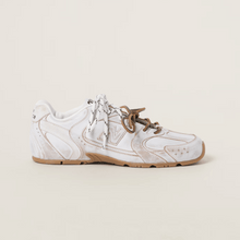 New Balance Miu Miite White