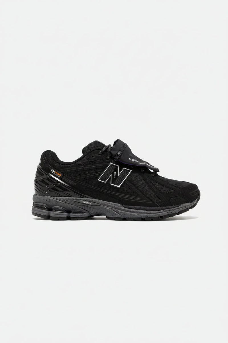 New Balance 1906R Cordura Pocket Black