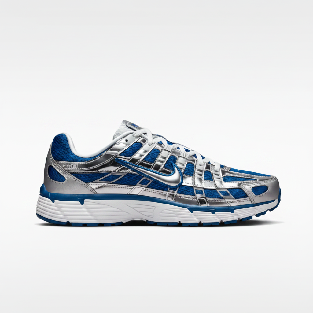 Nike P-6000