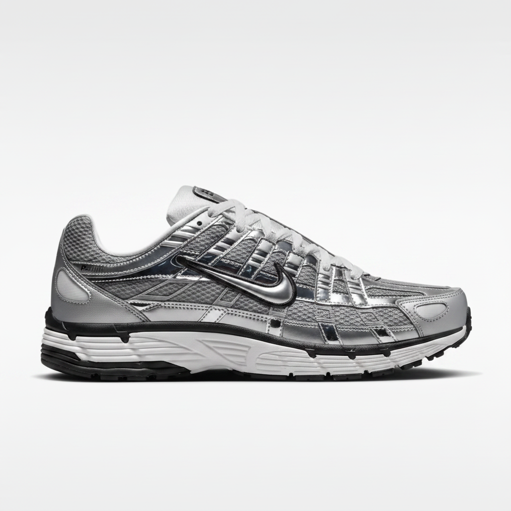Nike P-6000
