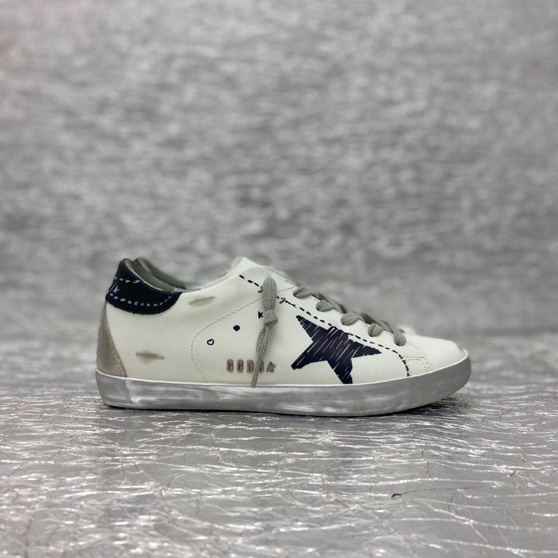 Golden Goose Superstar 009