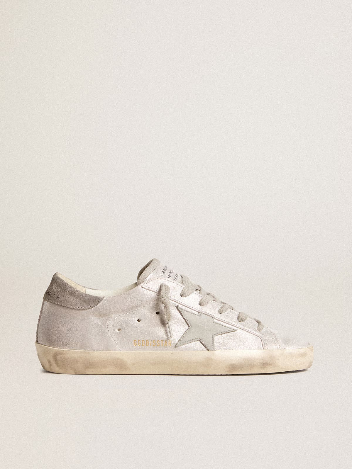 Golden Goose Superstar