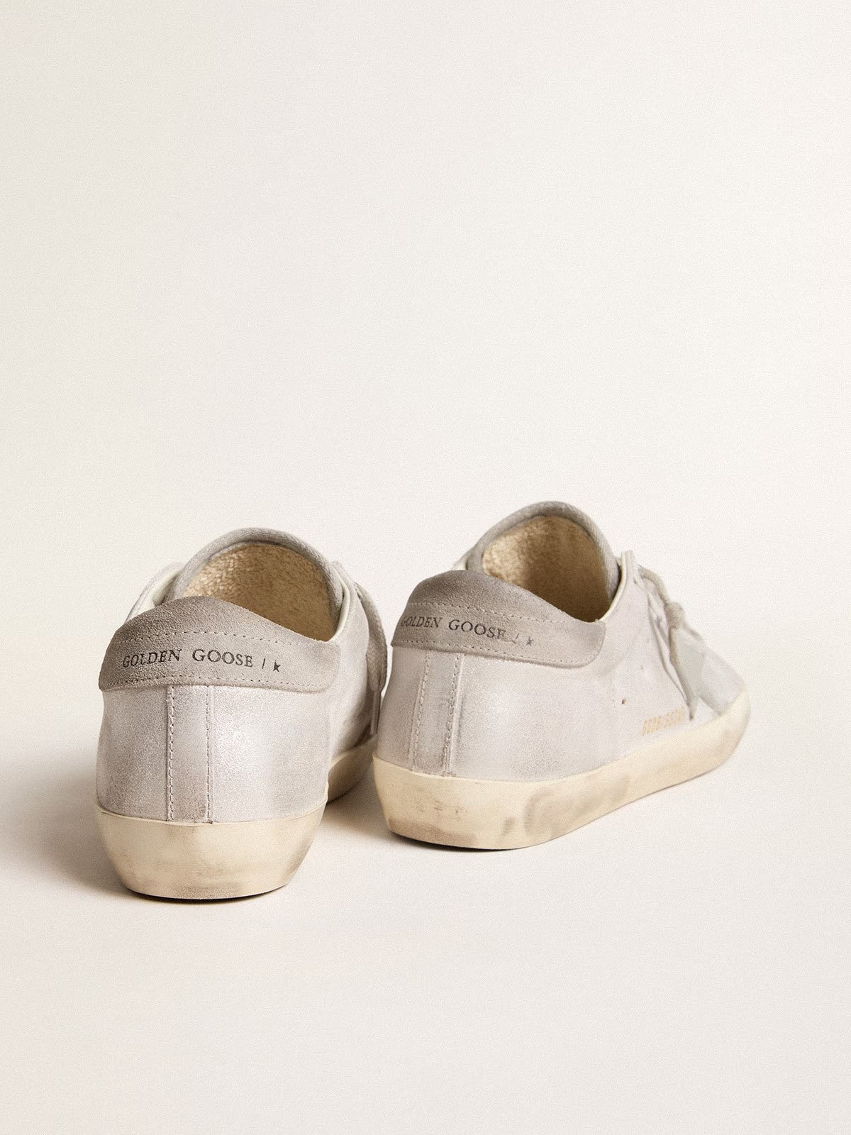 Golden Goose Superstar