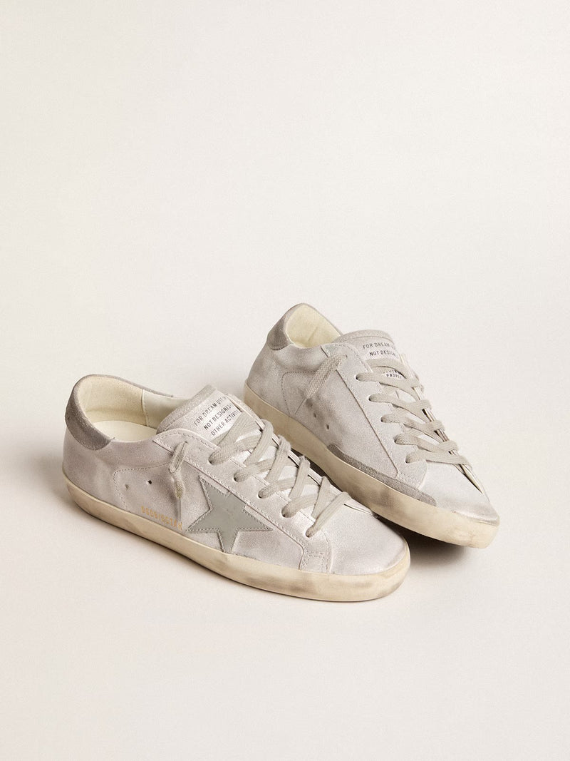 Golden Goose Superstar