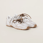 New Balance Miu Miite White