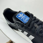 Adidas Samba Black