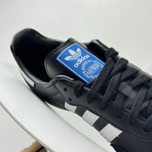 Adidas Samba Black